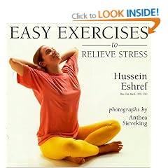 Easy Exercises to Relieve Stress