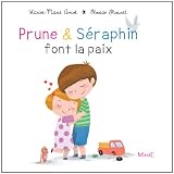 Acheter le livre Prune et Séraphin font la paix