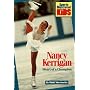 NANCY KERRIGAN: HEART OF A CHAMPION (Sports Illustrated for Kids Book)