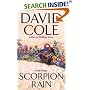 Scorpion Rain