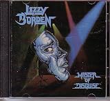 Lizzy Borden ; Master of Disguise [Japan Import]