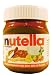 Nutella Hazelnut Chocolate Spread - 13oz