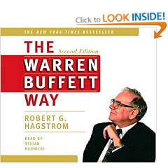 The Warren Buffett Way