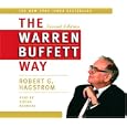 The Warren Buffett Way, 2nd Edition by Robert Hagstrom and Stefan Rudnicki