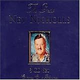Nev Nicholas - Great Nev Nicholls