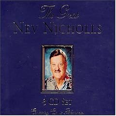 Great Nev Nicholls