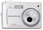 Olympus Camedia D630 5MP Digital Camera with 3x Optical Zoom