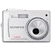 Olympus Camedia D630 5MP Digital Camera with 3x Optical Zoom