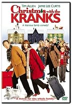 Watch Christmas With the Kranks on PSP.
