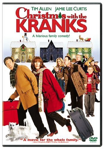CD-Charts  Music : Christmas With the Kranks [2004] (REGION 1) (NTSC)