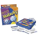Travel Malarky Game