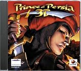 Eigenschaften ak tronic  / Prince of Persia 3D
