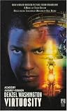 Virtuosity: A Novel