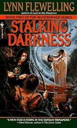 Stalking Darkness (Nightrunner, Vol. 2)