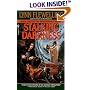 Stalking Darkness (Nightrunner, Vol. 2)
