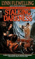 Stalking Darkness (Nightrunner, Vol. 2)