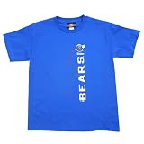 Yakima Bears Youth T-shirt by Old Time Sports