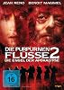 Die purpurnen Flüsse 2 - Die Engel der Apokalypse (DVD)