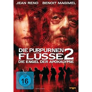 Die purpurnen Fl&uuml;sse
