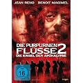 Die purpurnen Fl�sse 2 - Die Engel der Apokalypse