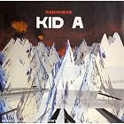 Kid A by  Radiohead 