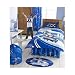Kitchen & Housewares : Sportacus (LazyTown) Blue Ready Made Pair of 72" Curtains
