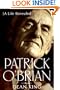 Patrick O'Brian :  A Life Revealed