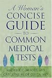 A Woman s Concise Guide To Common Medical Tests