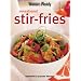 Sensational Stir-Fries: Fast, Fresh and Flavoursome ("Australian Women's Weekly" Home Library)