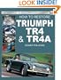How to Restore Triumph TR4 and TR4A (Enthusiast's Restoration Manuals)