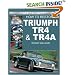 How to Restore a Triumph TR4/4A (Enthusiast's Restoration Manual)