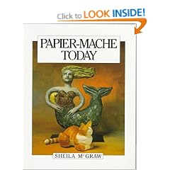 Papier-mache Today