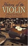  : History of the Violin