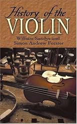 History of the Violin