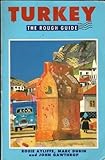 Turkey : the rough guide