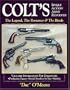 Colts Single Action Army Revolver