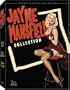 Jayne Mansfield Collection (The Girl Can't Help It / The Sheriff of Fractured Jaw / Will Success Spoil Rock Hunter?)