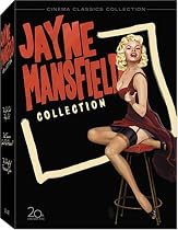 Streaming Jayne Mansfield Collection Online.