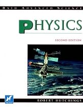 Bath Advanced Science: Physics Second Edition