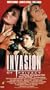 Invasion of Privacy [VHS]