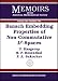 Book Banach Embedding Properties of Non-Commutative Lp-Spaces (Memoirs of the American Mathematical Society)