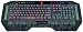 Call of Duty 6: Modern Warfare 2 Elite Keyboard