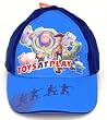 Back to School Super Saving - Toys Story 3 Toys At Play Buzz Light Year Hat