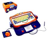 Vtech - Jeu Electronique - Mes Premiers Clics Avec Vsmile