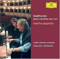 Beethoven: Piano Concertos No. 2 & 3