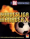 Eigenschaften ak tronic  / Bundesliga Manager X