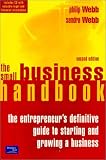 The Small Business Handbook
 An Entrepreneur
