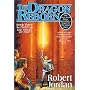 The Dragon Reborn: Book Three of 'The Wheel of Time'