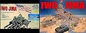 Battle of Iwo Jima Playset by BMC Toys