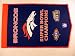Denver Broncos - NFL Super Bowl Banner